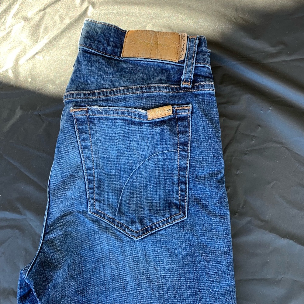 Joes Jeans- The Skinny
